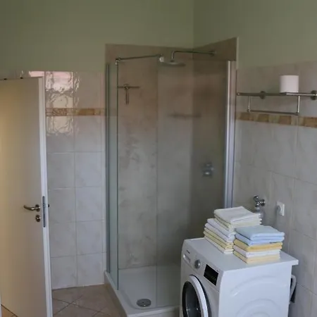 Gutshof Sagritz Golssen