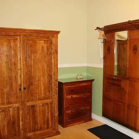 Gutshof Sagritz Vendégház