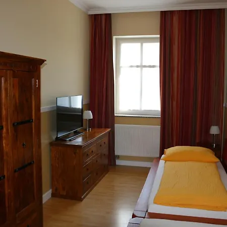 Gutshof Sagritz Golßen