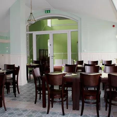 Gutshof Sagritz Golßen