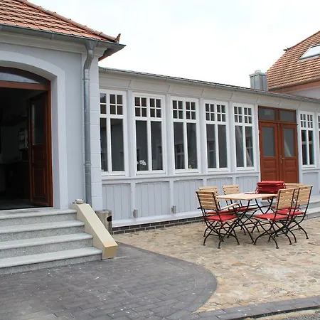 Gutshof Sagritz 3* Golssen