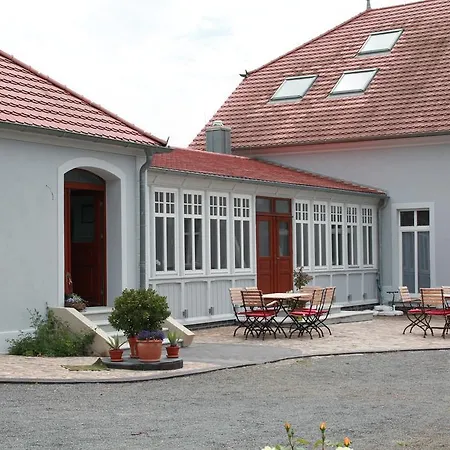 Gutshof Sagritz Golßen