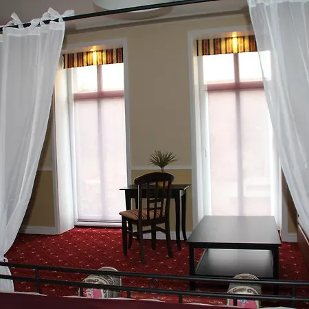 Gutshof Sagritz Guest house