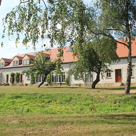 Gutshof Sagritz בית הארחה *
