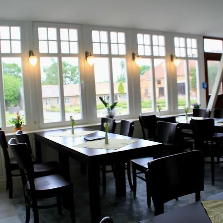 Gutshof Sagritz Gasthof Golßen