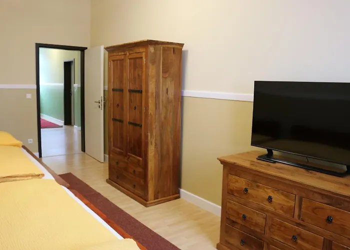 Gutshof Sagritz 3* Golßen