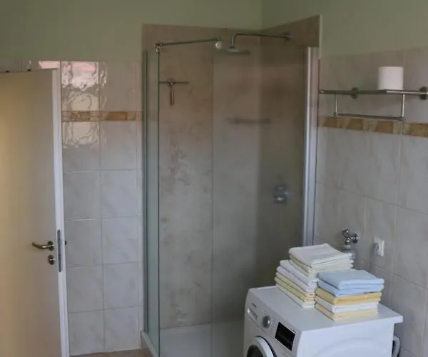 Gutshof Sagritz Golßen