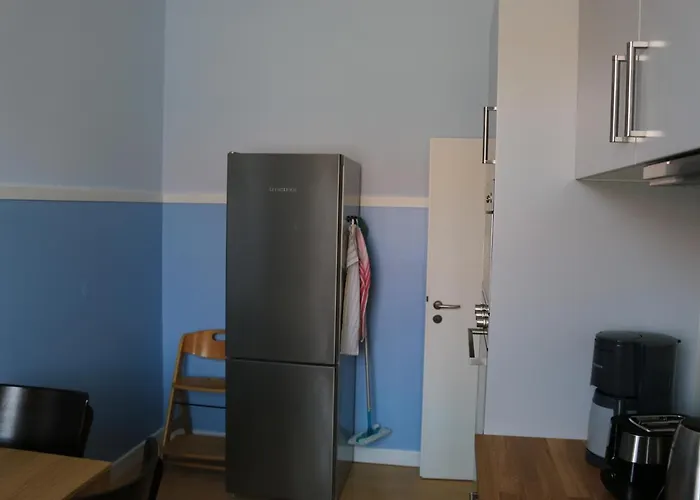 Gæstehus Gutshof Sagritz Golßen