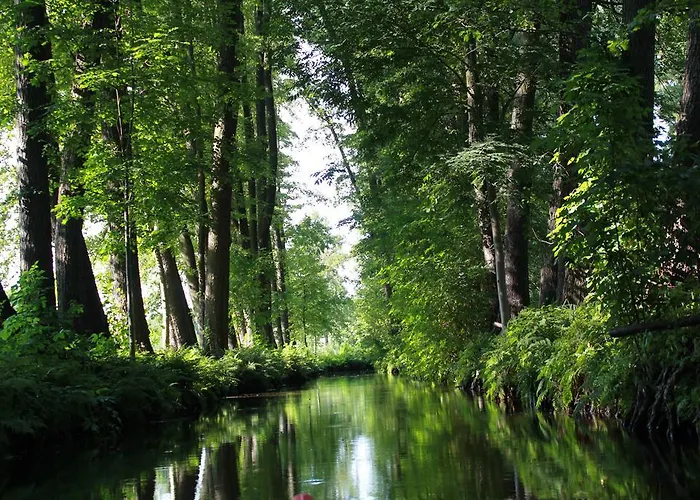 Gæstehus Gutshof Sagritz