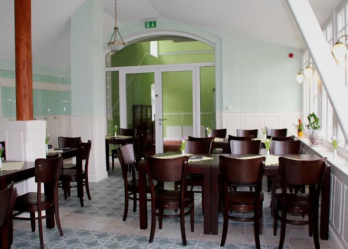 Gutshof Sagritz Golßen