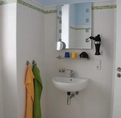 Gæstehus Gutshof Sagritz Golßen